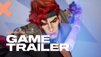 갬빗: 르 디아블 블랑 - 캐릭터 공개