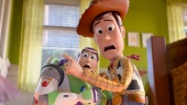 Toy Story 5 의 첫 번째 티저가 도착했습니다.