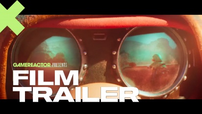 슈퍼 마리오 갤럭시 무비 - 공식 예고편