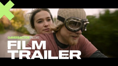 행운을 빕니다, 재미있게 보내세요, 죽지 마세요 - 티저 예고편