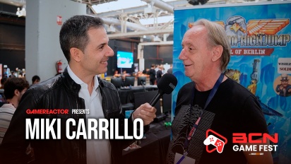 전술적 트위스트가 가미된 제2차 세계대전에서 달리고 총을 쏘세요 - Operation Highjump: The Fall of Berlin BCN Game Fest 인터뷰