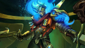 Clockfall 원래는 던전 탐험 로그라이트로 기획된 것은 아니었습니다