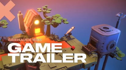 Lego Voyagers - 출시일 공개 예고편(PS5 및 PS4)