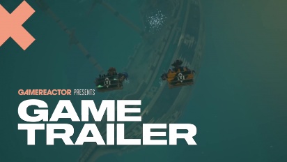 Sea of Thieves 시즌 17: 공식 출시 트레일러