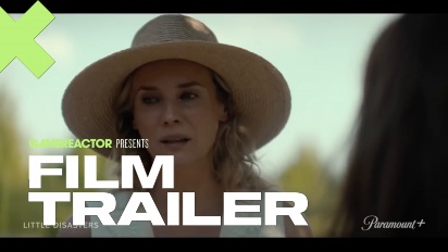 Little Disasters - 공식 예고편(Paramount+)