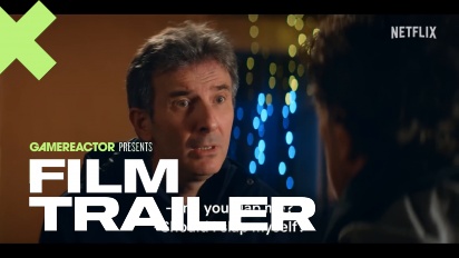 시칠리아 익스프레스 - 공식 예고편(넷플릭스)