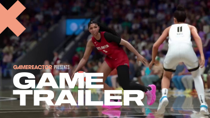 NBA 2K26 - 시즌 7 예고편 (PS5 및 PS4)