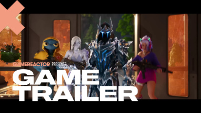 Overwatch 부름에 응답하다 - 3막 시네마틱 예고편