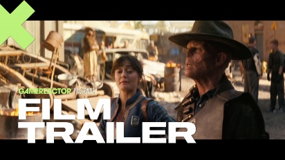 Fallout - 공식 시즌 2 예고편