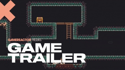 기가스소드 - 출시 예고편(PS5 및 PS4)