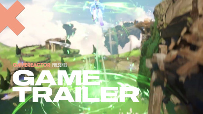 Granblue Fantasy: Relink - 엔들리스 라그나로크 - 힘과 다크니스 트레일러 (PS5 및 PS4)