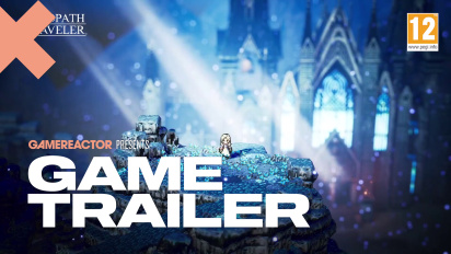 Octopath Traveler 그리고 Octopath Traveler II - 스위치 2 출시일 발표 예고편