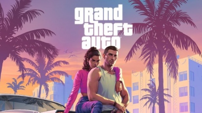 Grand Theft Auto VI 예고편이 나왔습니다.