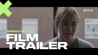 안녕 준 - 공식 예고편 (Netfli)x