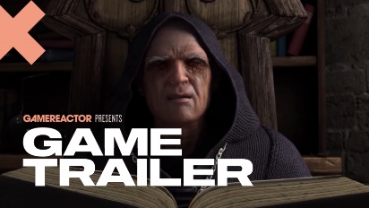 Sacred 2 Remaster - 출시 예고편(PS5)