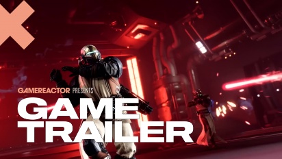 Destiny 2 - 평형 던전 예고편 (PS5, PS4 및 PC)