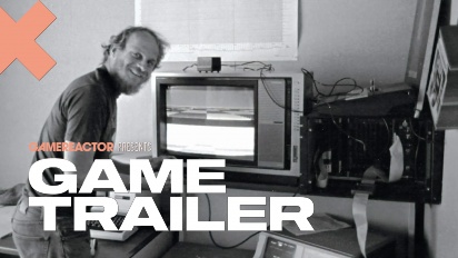 Atari 50: The Namco Legendary Pack - 출시 예고편(PS5 및 PS4)