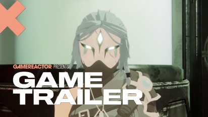 Ereban: Shadow Legacy - 발표 예고편 (PS5)