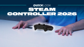Steam Controller (간단히 보기) - PC 게이머를 위한 궁극의 액세서리