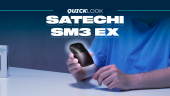 Satechi Slim EX (Quick Look) - 조용한 자신감