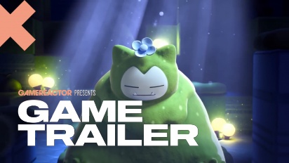 Pokémon Pokopia - 확장 예고편