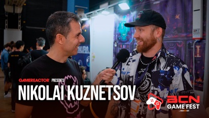 사악한 AI가 인간을 통제할 때: BCN Game Fest의 Despot 세계관의 새로운 게임에 관한 모든 것