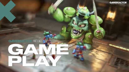 Dragon Quest VII Reimagined 데모 - 닌텐도 스위치 2에서 처음 30분 게임 플레이