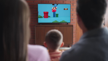 마이 마리오 - 출시 트레일러