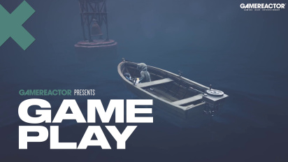 Reanimal - 닌텐도 스위치 2 첫 15분 (게임 플레이)