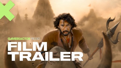 바라나시 - 티저 예고편