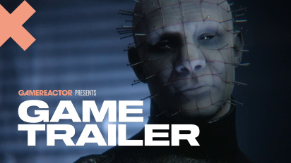 Clive Barker's Hellraiser: Revival - '공포' 개발자 일기