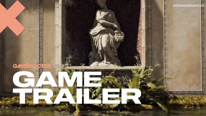 Indiana Jones and the Great Circle: The Order of Giants - Gamescom 예고편
