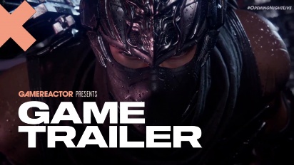 Ninja Gaiden 4 - Gamescom 2025 예고편