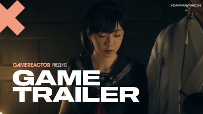 Silent Hill f - Gamescom 2025 예고편