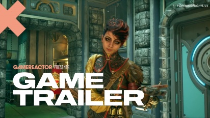 The Outer Worlds 2 - 공식 동료 트레일러