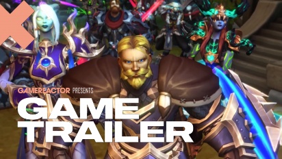 World of Warcraft: Midnight - 게임플레이 공개