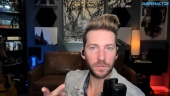 Dirt 5 - Troy Baker aka Alex 'AJ' Janiček Interview