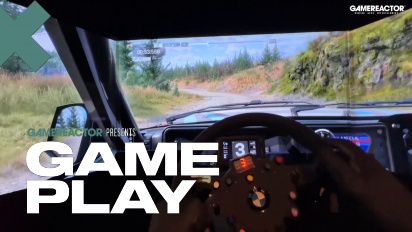 레이싱 드림스: Assetto Corsa Rally