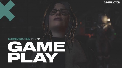 Cronos: The New Dawn - 최종 보스 완전전과 닌텐도 스위치 2 게임 플레이 중 "좋은" 엔딩