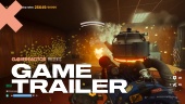 FBC: Firebreak - Gameplay Overview Trailer