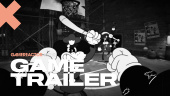 Mouse: P.I. For Hire - Official Launch Trailer