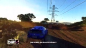 Dirt 5 - Next-Gen Details Dev Diary