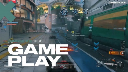 Call of Duty: Black Ops 7 - 하드포인트 앳 토신 게임플레이