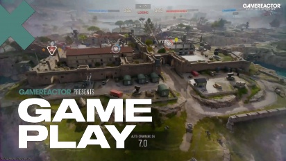 Call of Duty: Black Ops 7 - 20대20 스커미시 게임플레이에서 이기거나 이기지 않는 방법