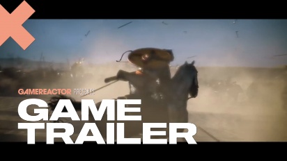Mount & Blade II: Bannerlord - War Sails - Nords 소개 (PS5)