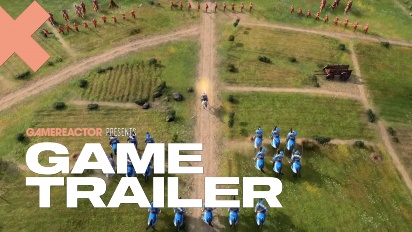 Age of Empires IV: 애니버서리 에디션 (PS5)
