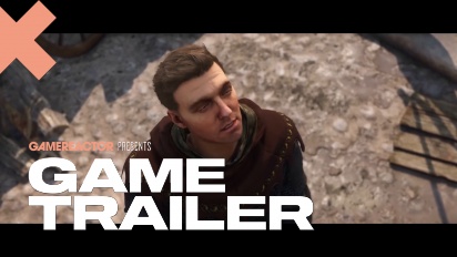 Kingdom Come: Deliverance II, Legacy of The Forge - DLC 발표 예고편