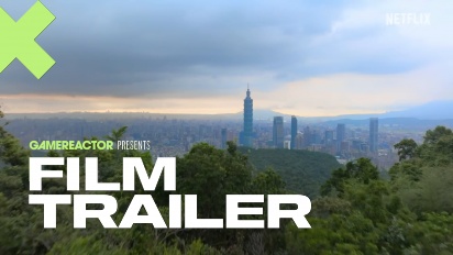 스카이스크레이퍼 라이브 - 공식 예고편 (넷플릭스)