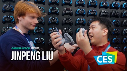 집에서나 이동 중에도 한 단계 업그레이드하기 - GameSir CES 인터뷰