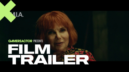 M.I.A. - 공식 예고편 (피콕 오리지널)